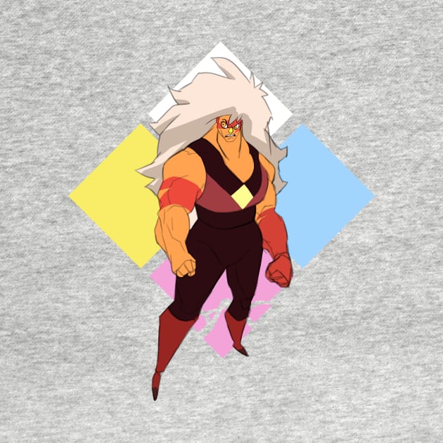 Jasper by Casey Edwards